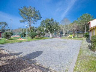 Appartement Vieux-Boucau-les-Bains Buitenaudio-opname 5