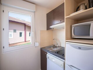 Appartement Vieux-Boucau-les-Bains Kenmerken 12