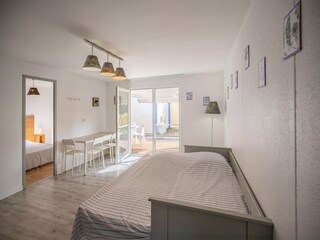 Appartement Vieux-Boucau-les-Bains Kenmerken 13