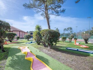 Appartement Vieux-Boucau-les-Bains Buitenaudio-opname 7