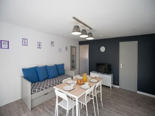Apartment Vieux-Boucau-les-Bains Ausstattung 10