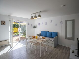 Apartment Vieux-Boucau-les-Bains Ausstattung 12