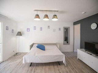 Apartment Vieux-Boucau-les-Bains Ausstattung 14