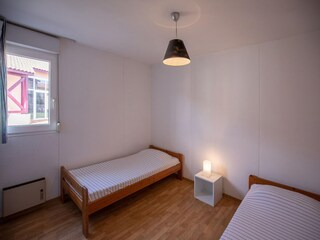 Appartement Vieux-Boucau-les-Bains Kenmerken 18