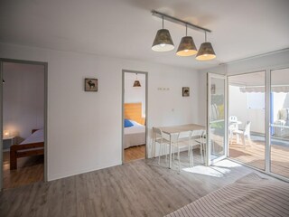 Appartement Vieux-Boucau-les-Bains Kenmerken 14