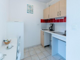 Apartamento Parentis Características 24