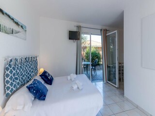 Apartamento Parentis Características 22