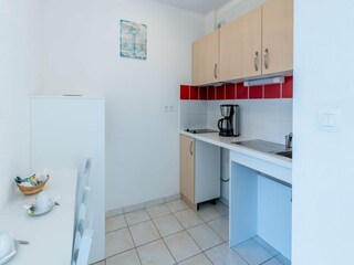 Apartment Parentis Ausstattung 15