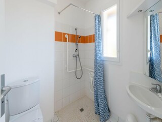 Appartement Parentis Équipement 19
