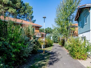 Appartement Parentis Environnement 25