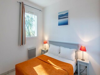 Apartamento Parentis Características 16
