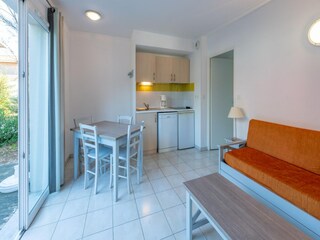 Apartamento Parentis Características 19
