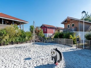 Appartement Parentis  33