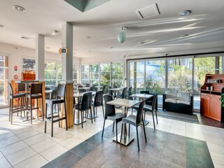 Appartement Parentis  36
