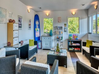 Appartement Parentis  30