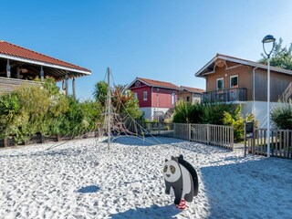 Appartement Parentis  32