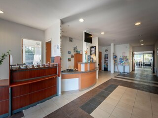 Apartamento Parentis Características 19