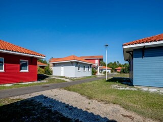 Appartamento Parentis Ambiente 26