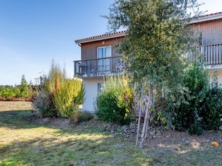 Holiday house Parentis Outdoor Recording 6