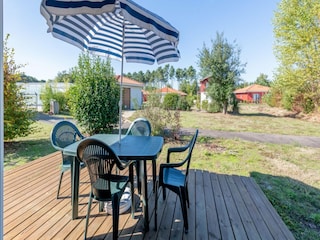 Holiday house Parentis Outdoor Recording 12