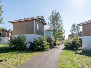 Holiday house Parentis Environment 31