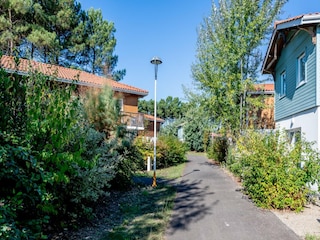 Holiday house Parentis Environment 33