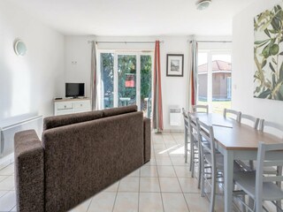 Holiday house Parentis Features 25