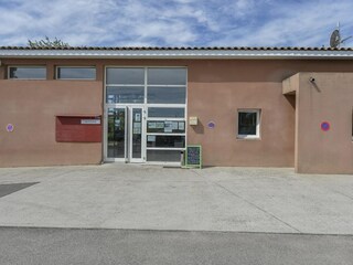 Vakantiehuis Jonquerettes Omgeving 17