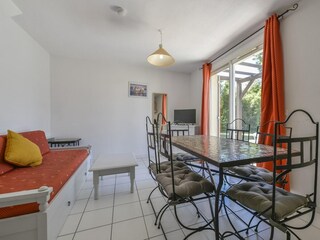 Vakantiehuis Jonquerettes Kenmerken 11