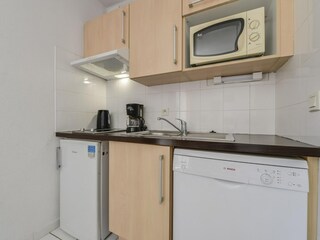 Vakantiehuis Jonquerettes Kenmerken 12