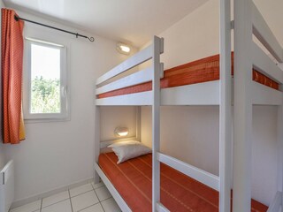 Vakantiehuis Jonquerettes Kenmerken 13