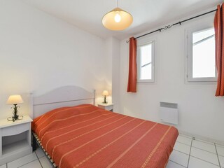 Vakantiehuis Jonquerettes Kenmerken 14