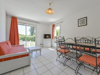 Casa per le vacanze Jonquerettes Caratteristiche 10