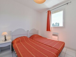 Vakantiehuis Jonquerettes Kenmerken 10