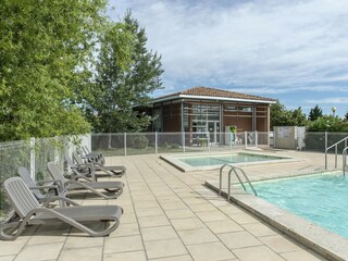 Maison de vacances Jonquerettes Enregistrement extérieur 5