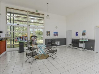Vakantiehuis Jonquerettes  29