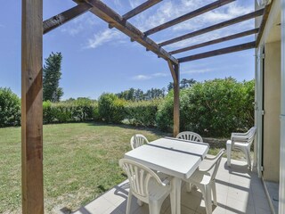 Maison de vacances Jonquerettes Enregistrement extérieur 6
