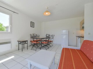 Maison de vacances Jonquerettes Équipement 14