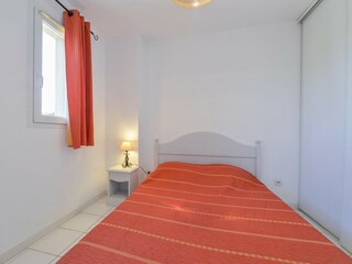 Maison de vacances Jonquerettes Équipement 15