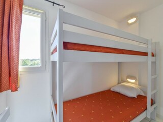 Maison de vacances Jonquerettes Équipement 16