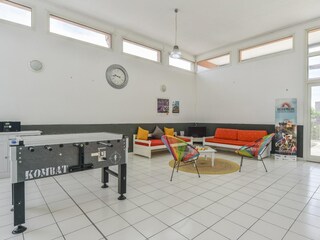 Maison de vacances Jonquerettes  32