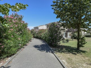Maison de vacances Jonquerettes Environnement 24