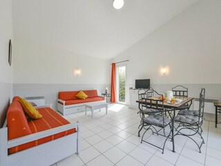 Villa Jonquerettes Features 10