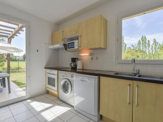 Villa Jonquerettes Features 11