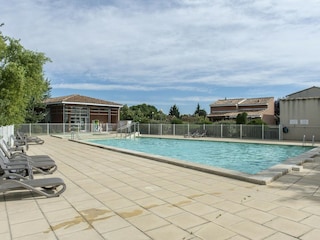 Villa Jonquerettes Outdoor Recording 3
