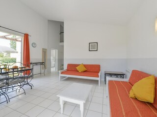 Villa Jonquerettes Features 12