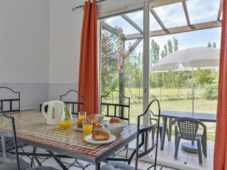 Villa Jonquerettes Features 13