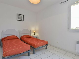 Villa Jonquerettes Features 17