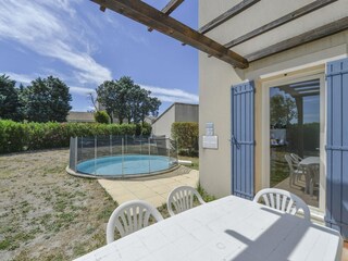 Villa Jonquerettes Outdoor Recording 6