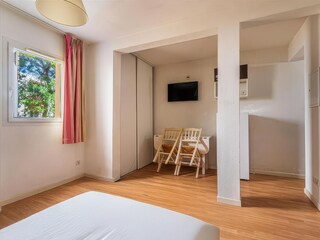 Appartamento La Londe-les-Maures Caratteristiche 8